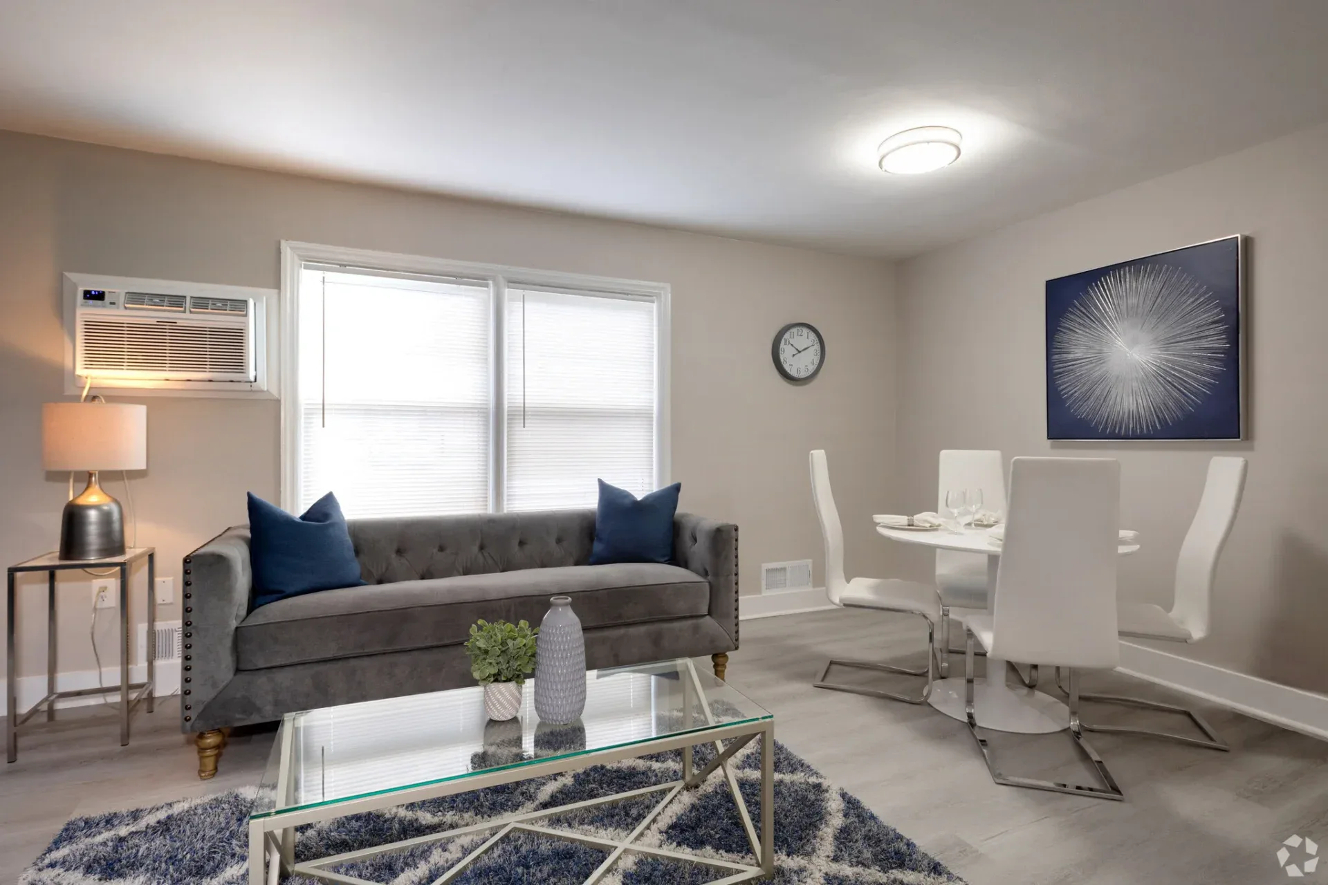 High Pointe Apartments Allentown