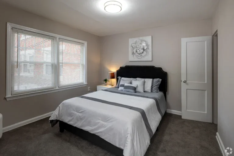 High Pointe Apartments Allentown