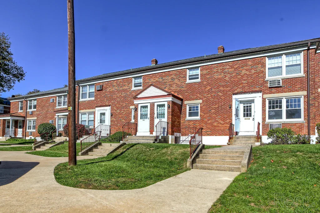 High Pointe Apartments Allentown