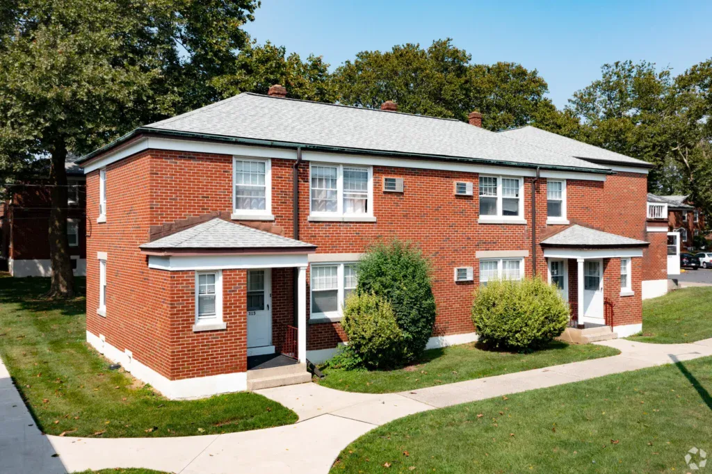 High Pointe Apartments Allentown