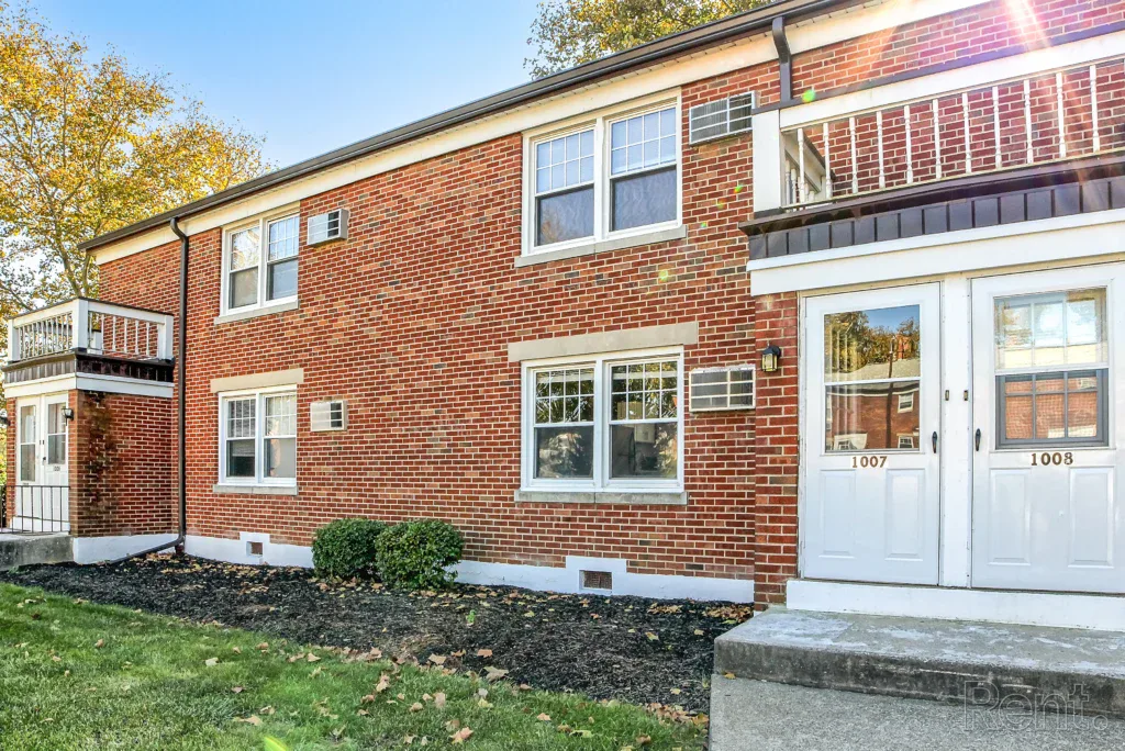 High Pointe Apartments Allentown