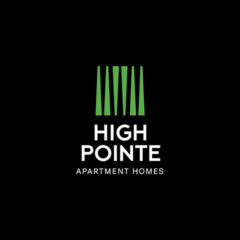 High Pointe logo