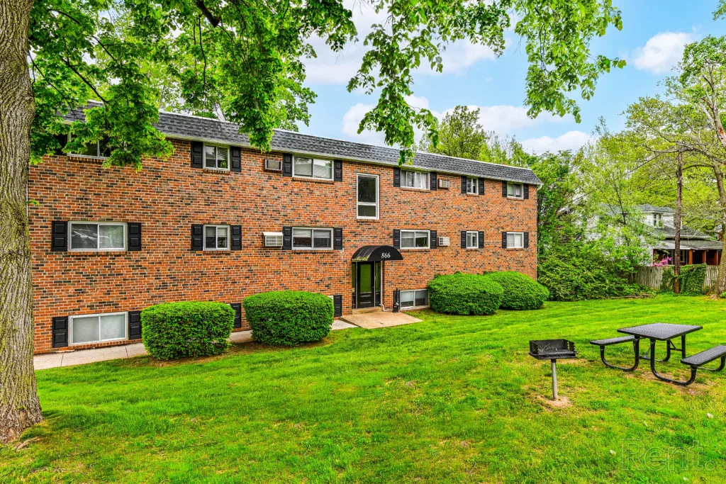 Highland Manor Apartments Pottstown