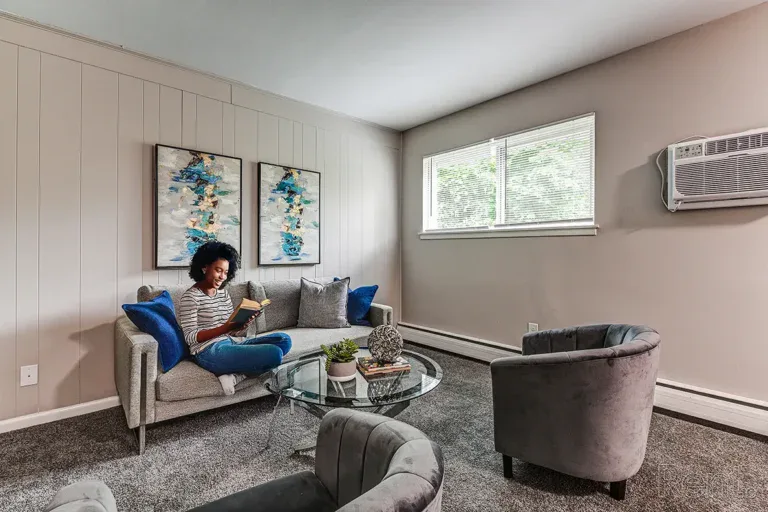 Highland Manor Apartments Pottstown