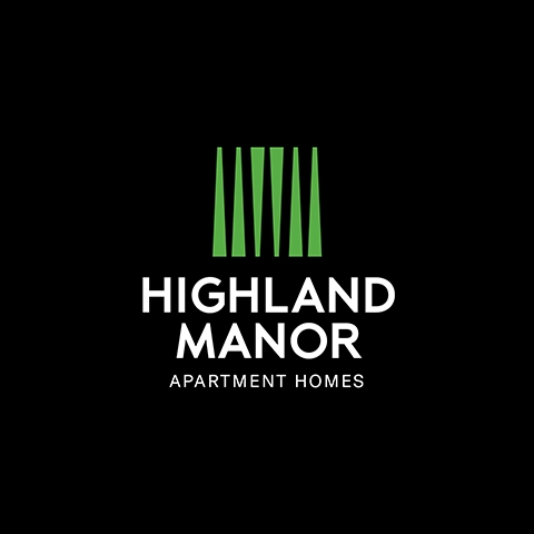 Highland Manor logo