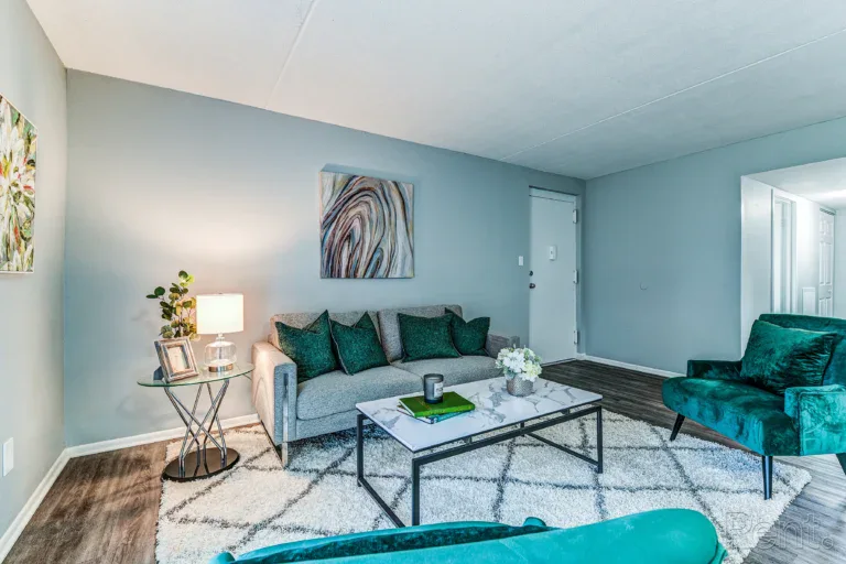 Iron Hill Apartments Newark DE