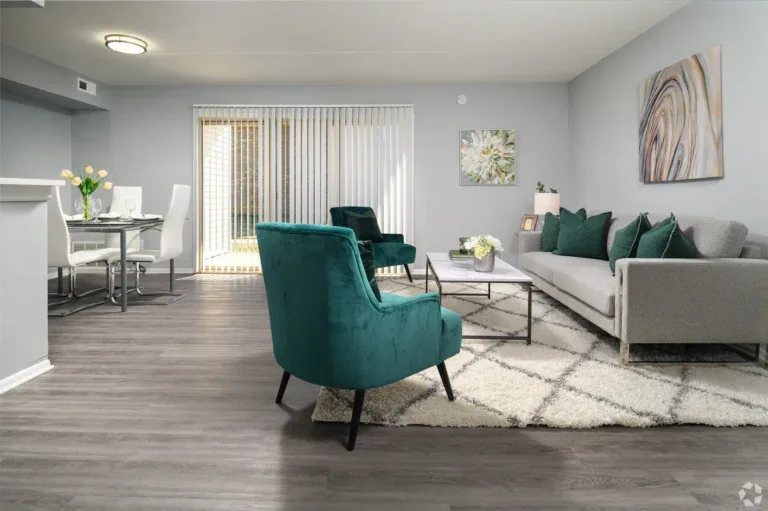 Iron Hill Apartments Newark DE