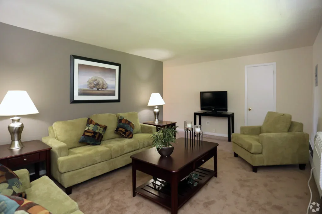 Laurel Manor Apartments Secane