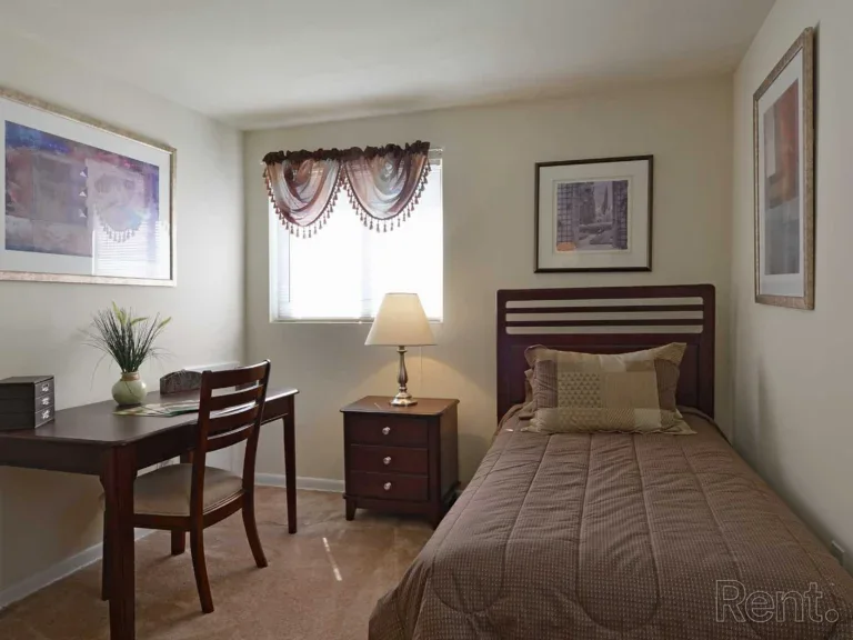 Laurel Manor Apartments Secane