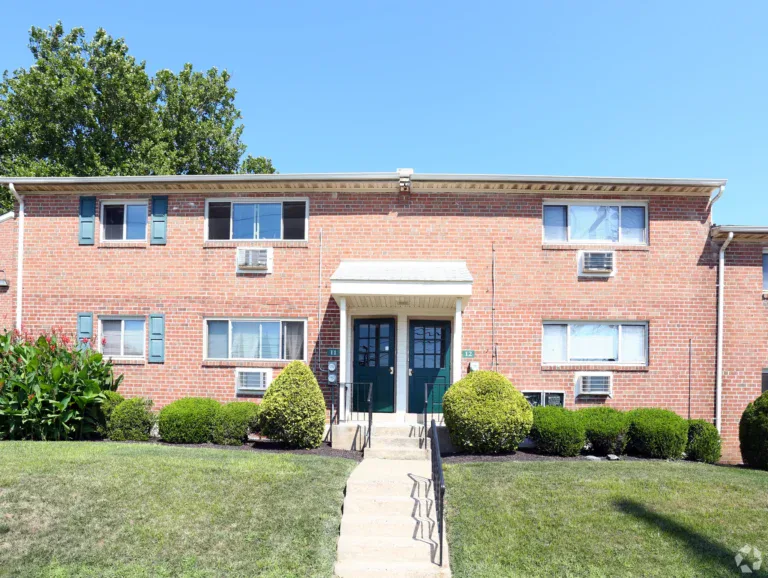 Laurel Manor Apartments Secane