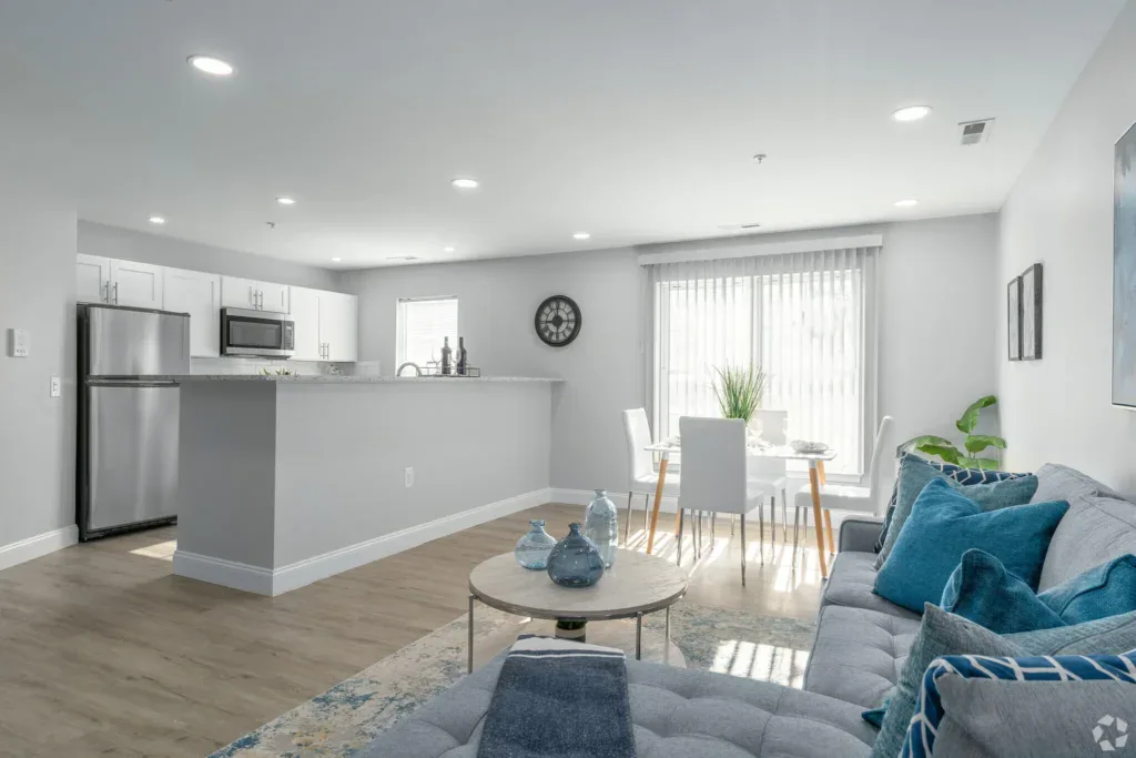 Liberty Park Apartments Allentown