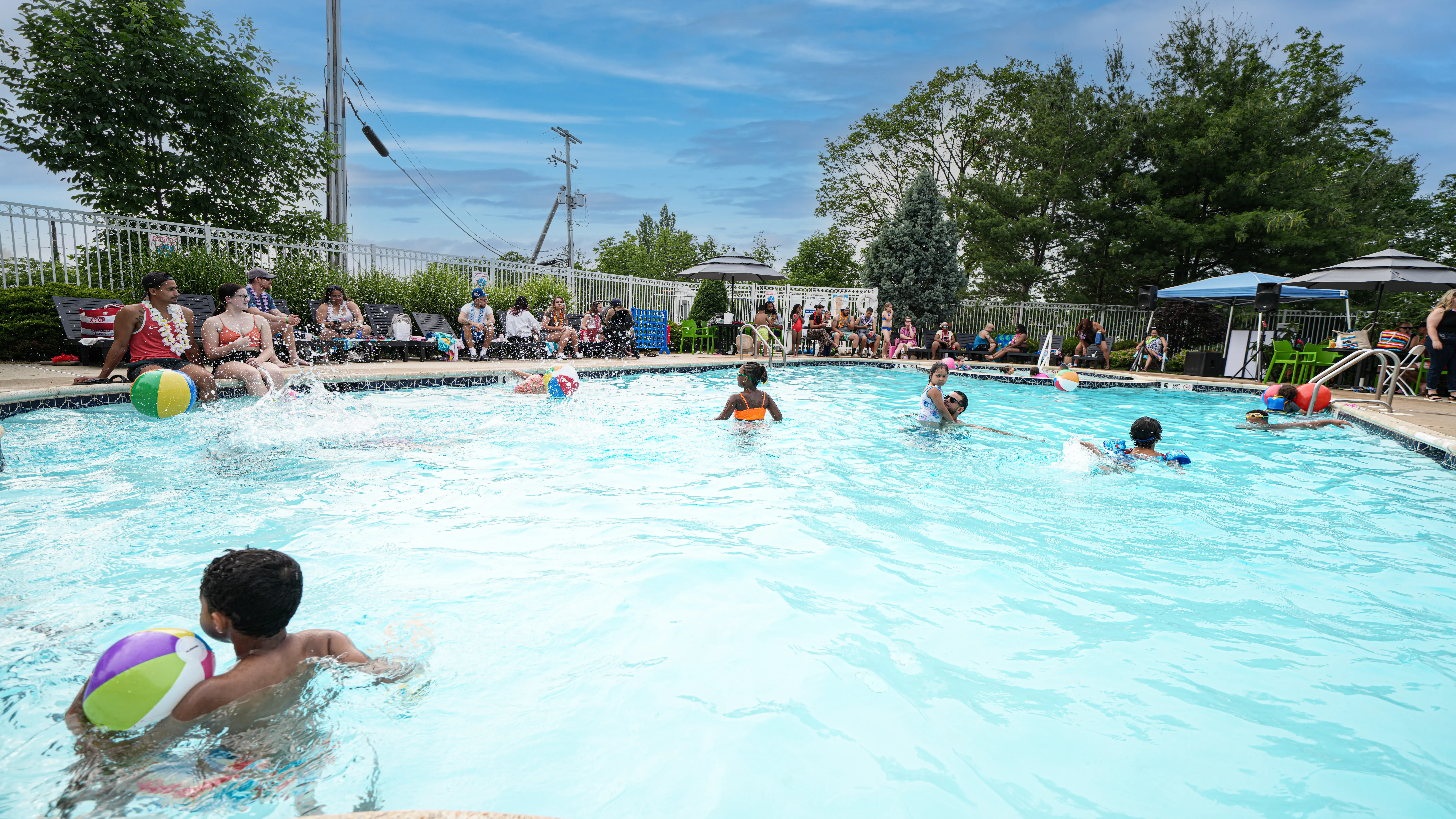 Liberty Park Apartments Allentown