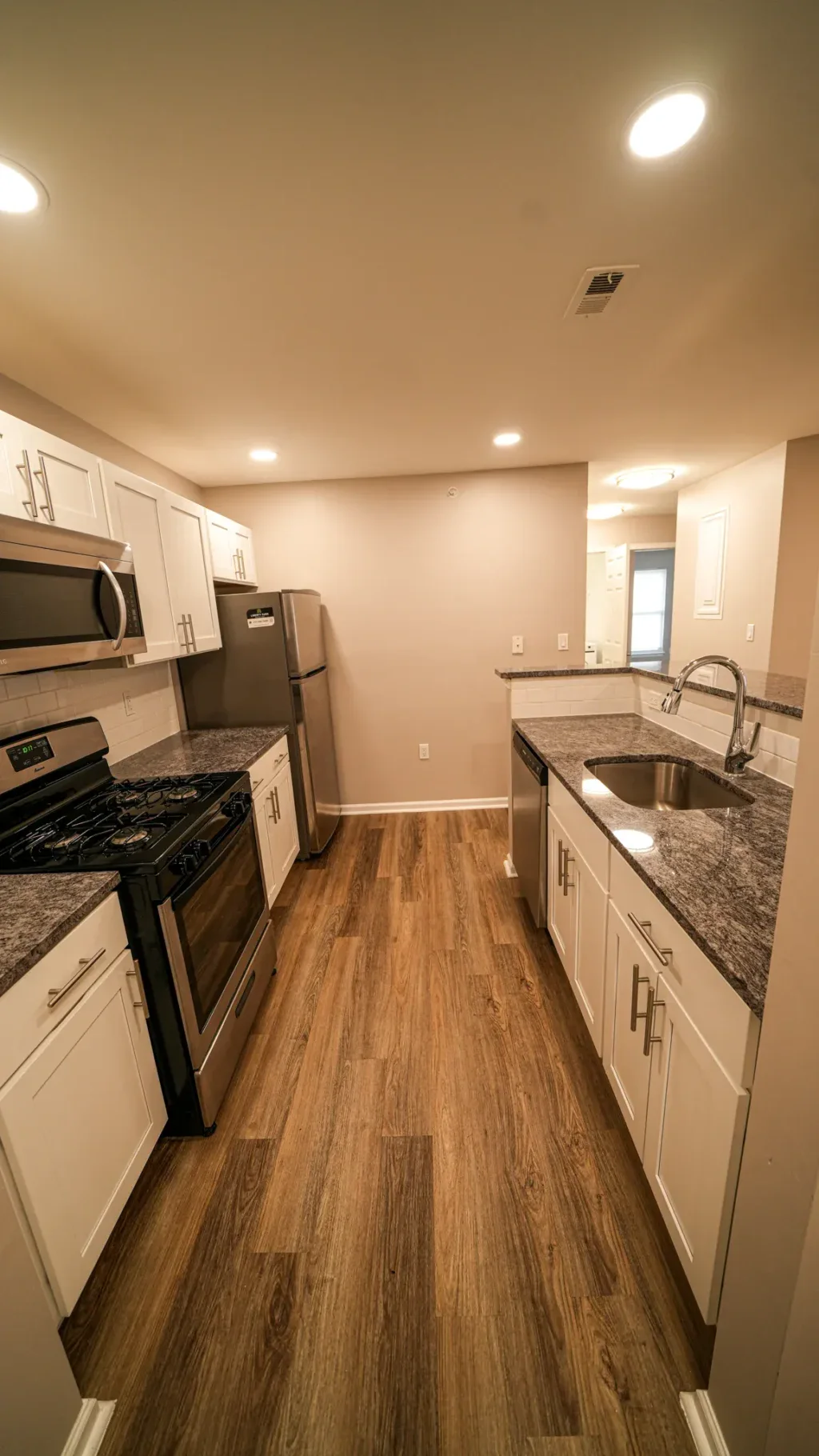 Liberty Park Apartments Allentown