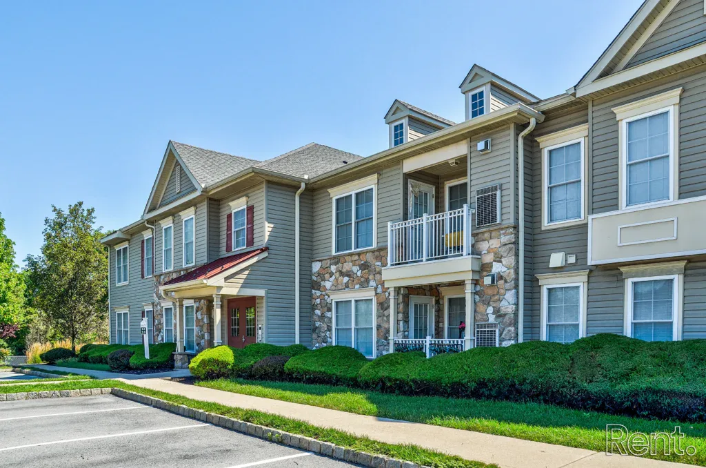Liberty Park Apartments Allentown
