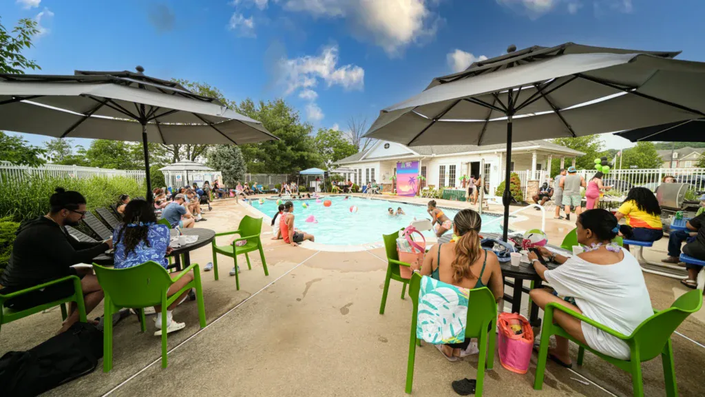 Liberty Park Apartments Allentown