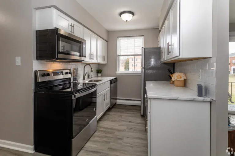 Liberty Square Apartments Newark DE
