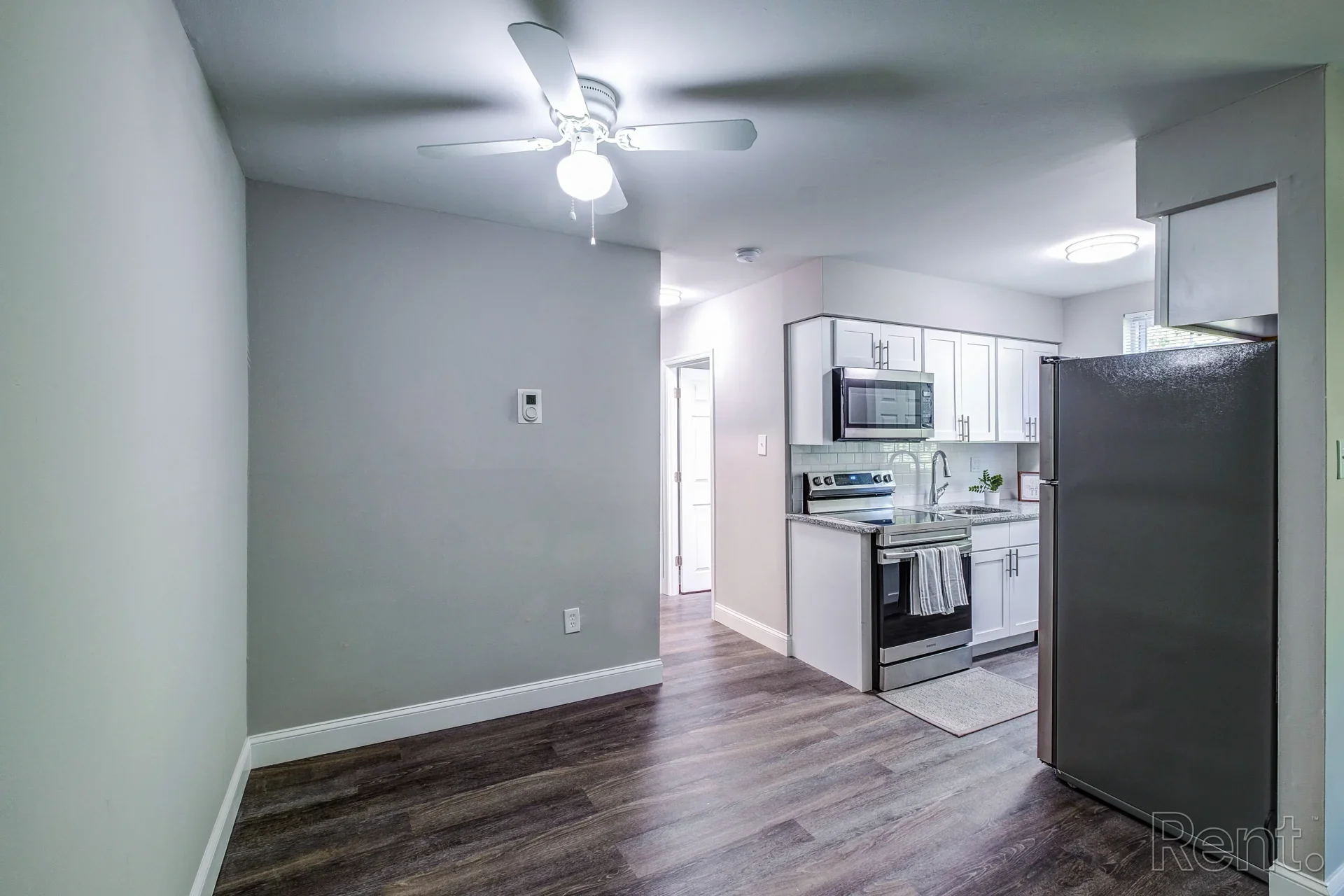 Liberty Square Apartments Newark DE