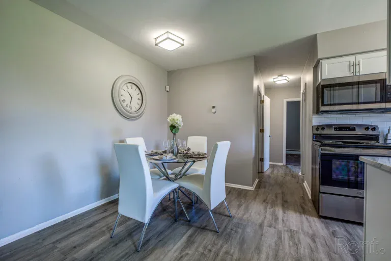 Liberty Square Apartments Newark DE