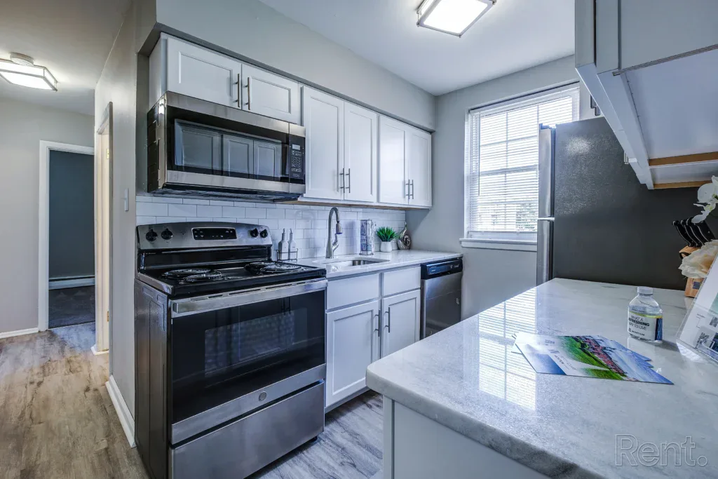 Liberty Square Apartments Newark DE