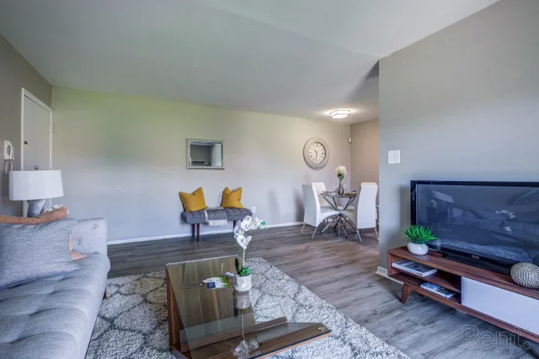 Liberty Square Apartments Newark DE