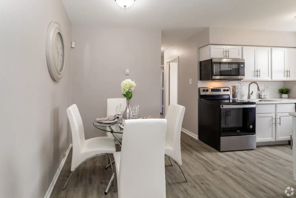 Liberty Square Apartments Newark DE