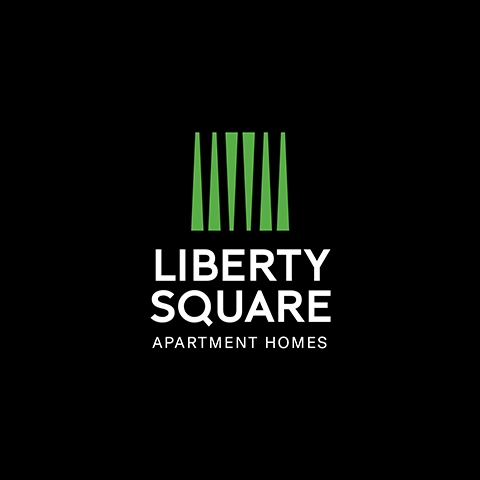 Liberty Square Logo