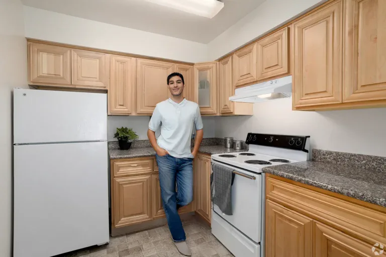 Oak Hollow Apartments Bethlehem