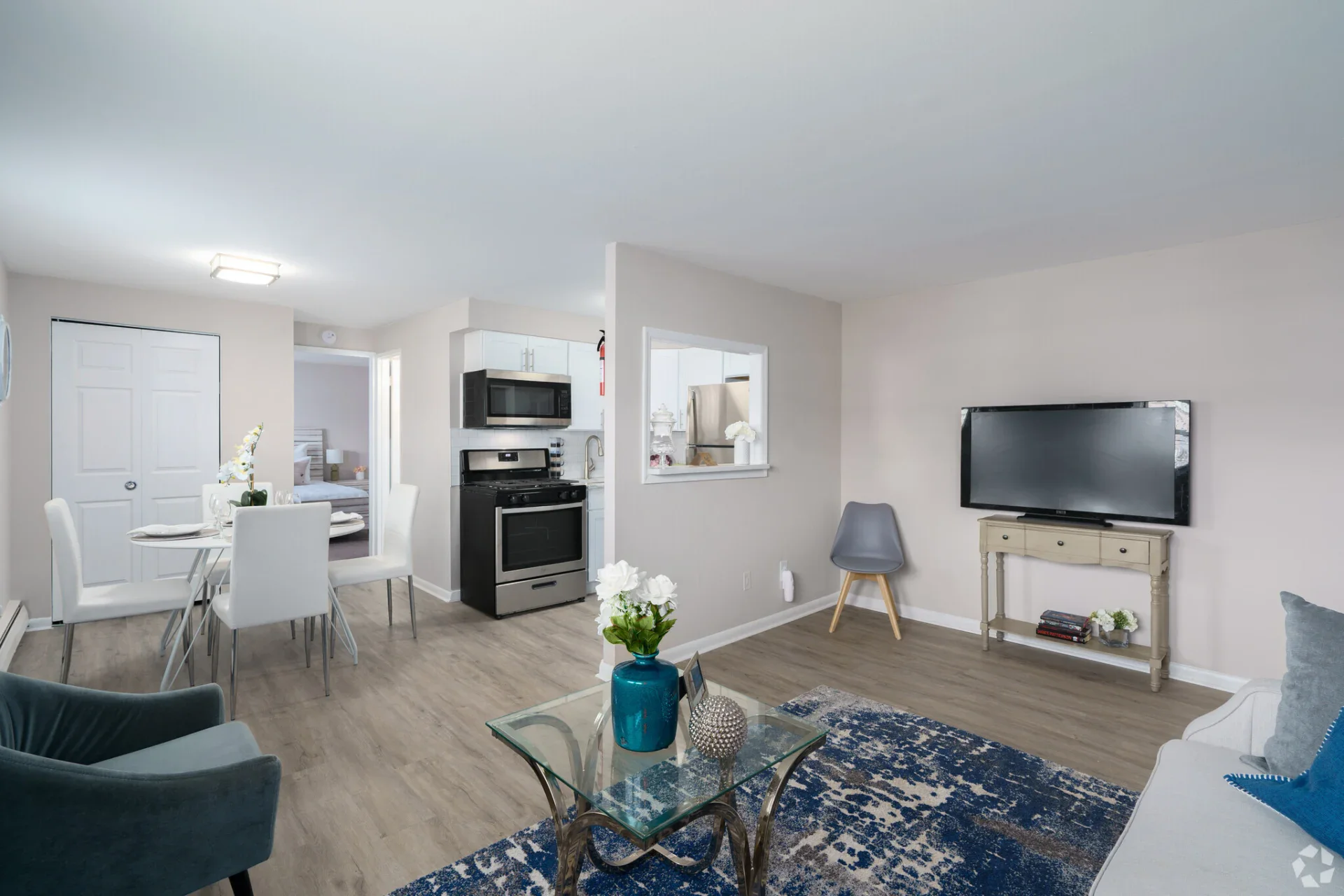 Riverview Crossings Apartments Bensalem