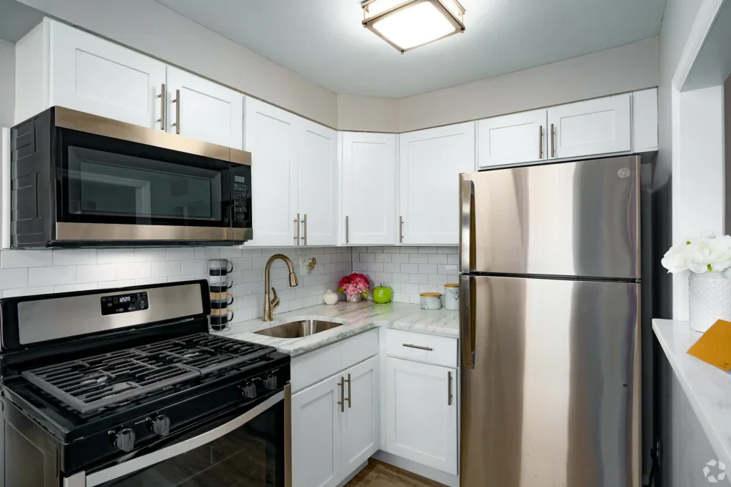 Riverview Crossings Apartments Bensalem