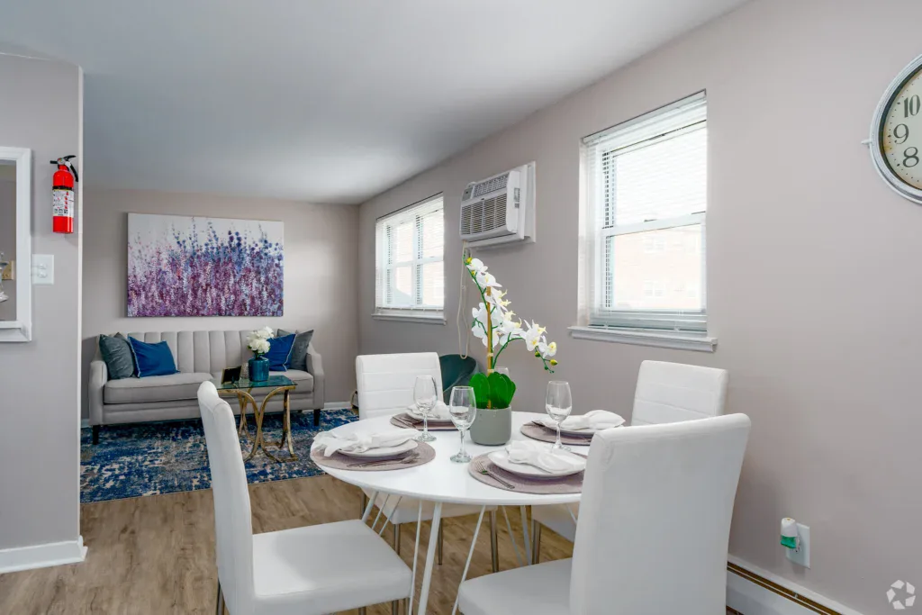 Riverview Crossings Apartments Bensalem