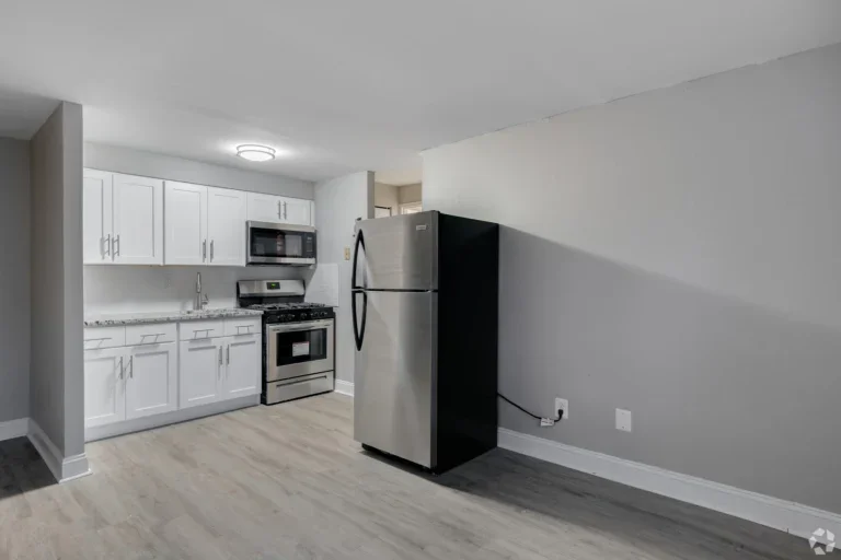 Riverview Crossings Apartments Bensalem