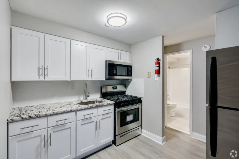 Riverview Crossings Apartments Bensalem