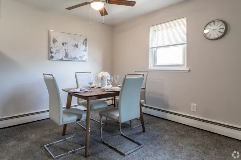 Riverview Crossings Apartments Bensalem