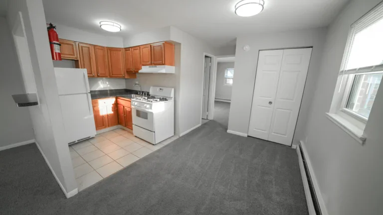 Riverview Crossings Apartments Bensalem
