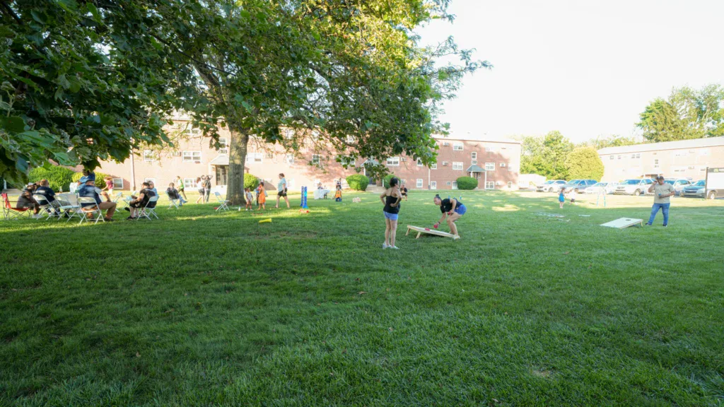 Riverview Crossings Apartments Bensalem