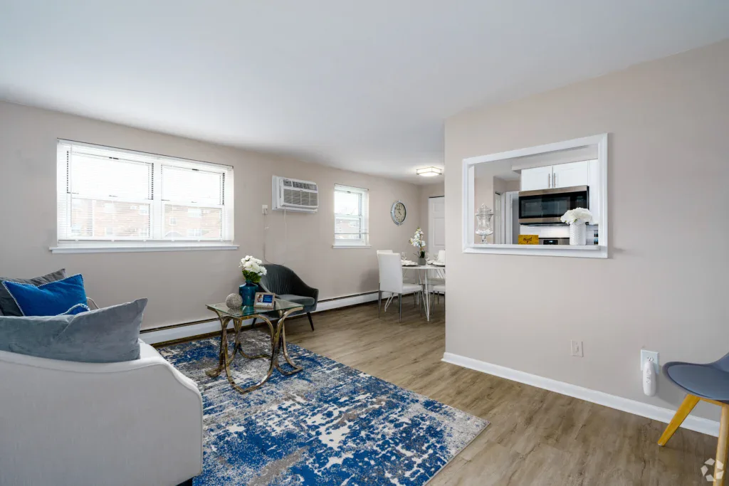 Riverview Crossings Apartments Bensalem