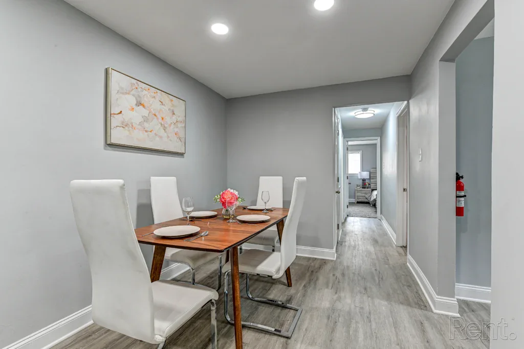 Southgate Gardens Apartments Newark DE