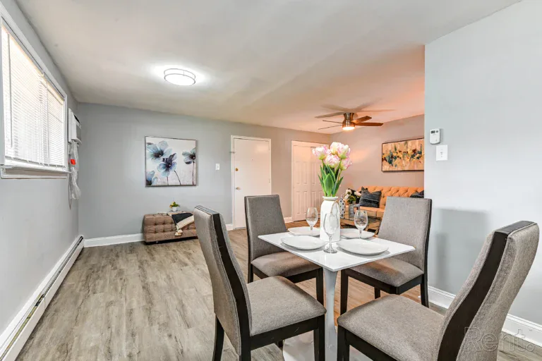 Southgate Gardens Apartments Newark DE