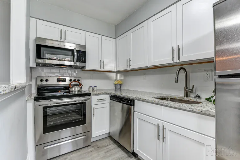 Southgate Gardens Apartments Newark DE