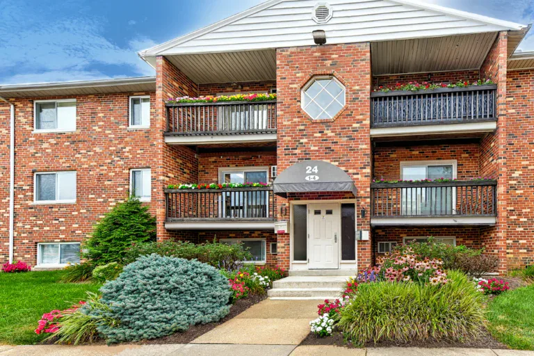 Southgate Gardens Apartments Newark DE
