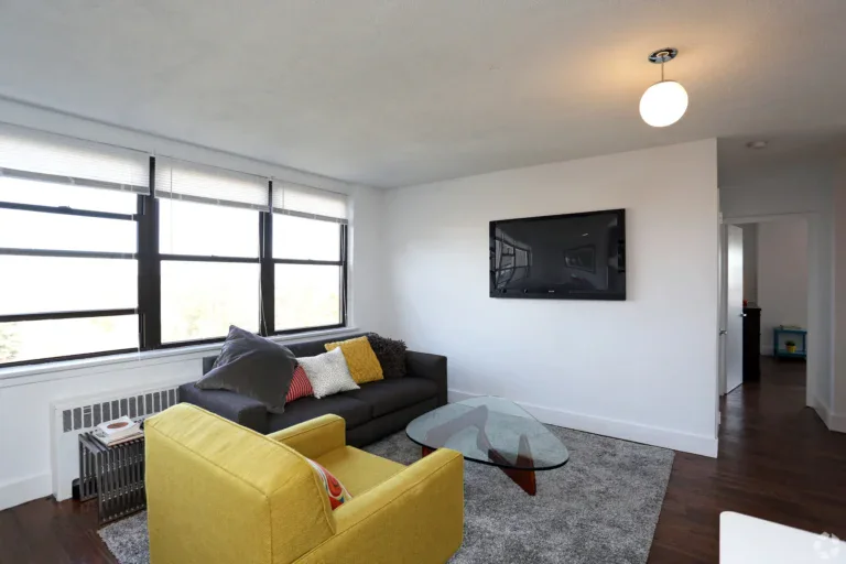 The Avenue at East Falls Apartments Philadelphia