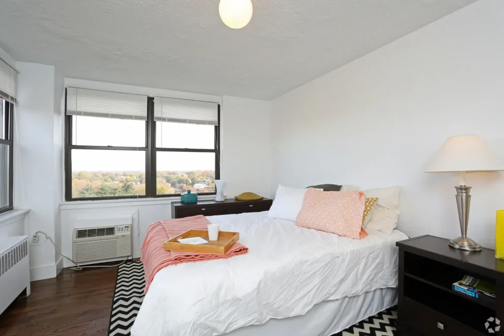 The Avenue at East Falls Apartments Philadelphia