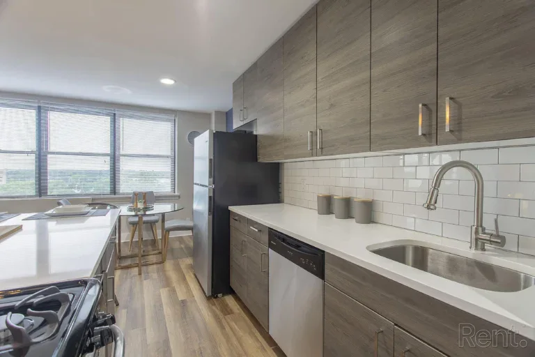 The Avenue at East Falls Apartments Philadelphia