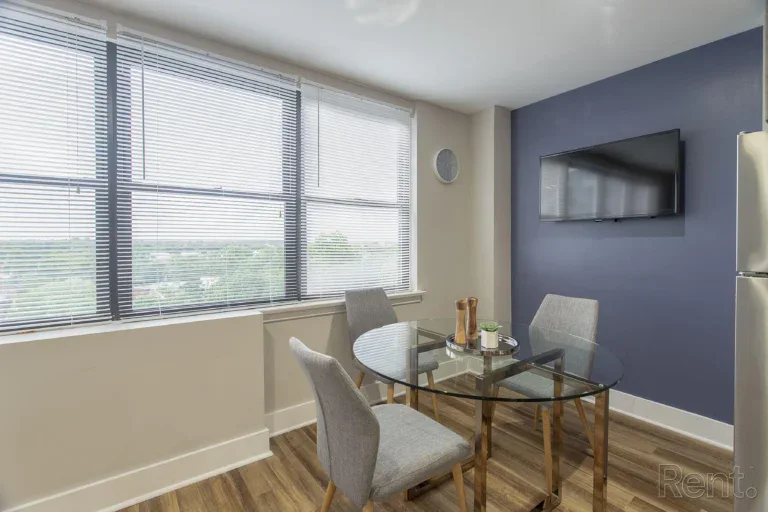 The Avenue at East Falls Apartments Philadelphia