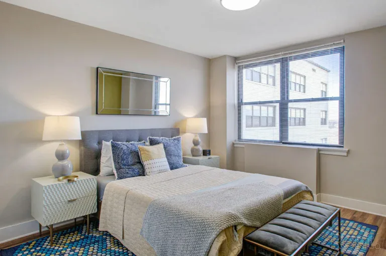 The Avenue at East Falls Apartments Philadelphia