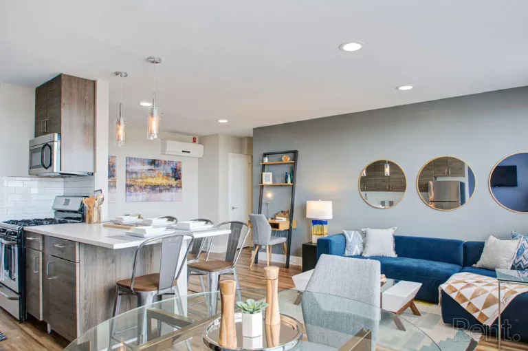 The Avenue at East Falls Apartments Philadelphia