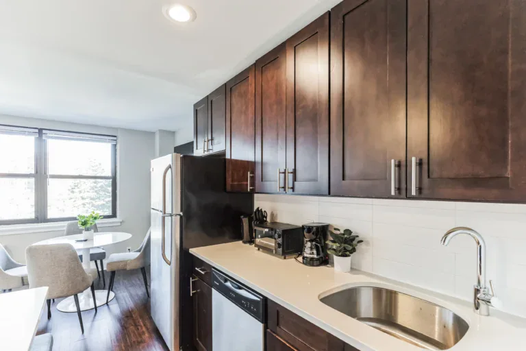 The Avenue at East Falls Apartments Philadelphia