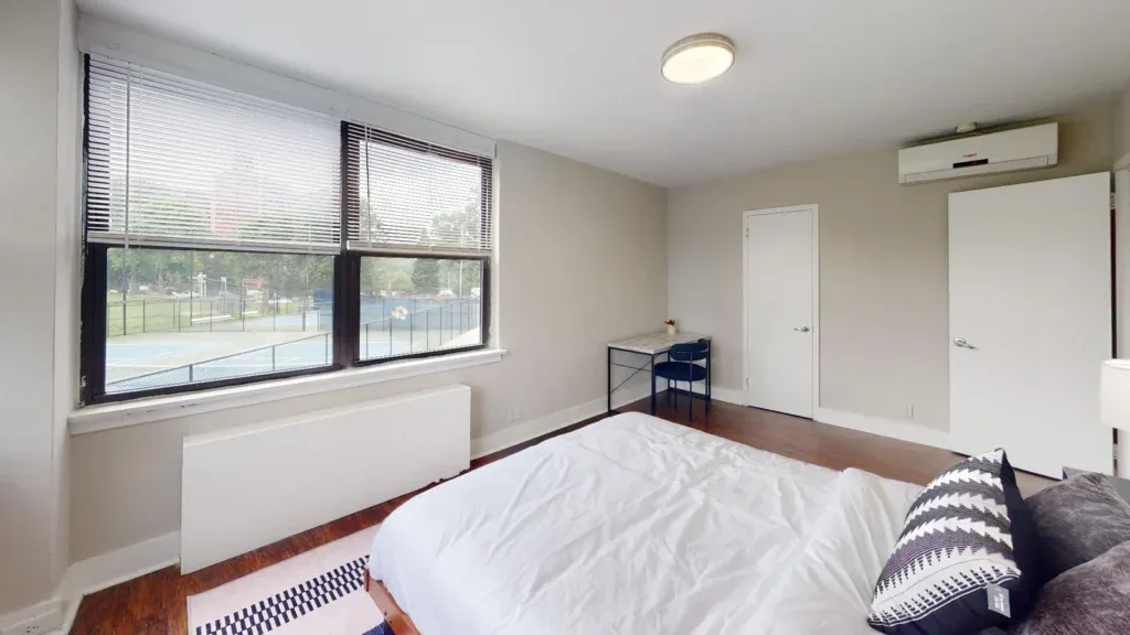 The Avenue at East Falls Apartments Philadelphia