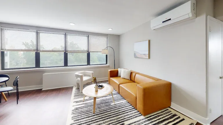 The Avenue at East Falls Apartments Philadelphia