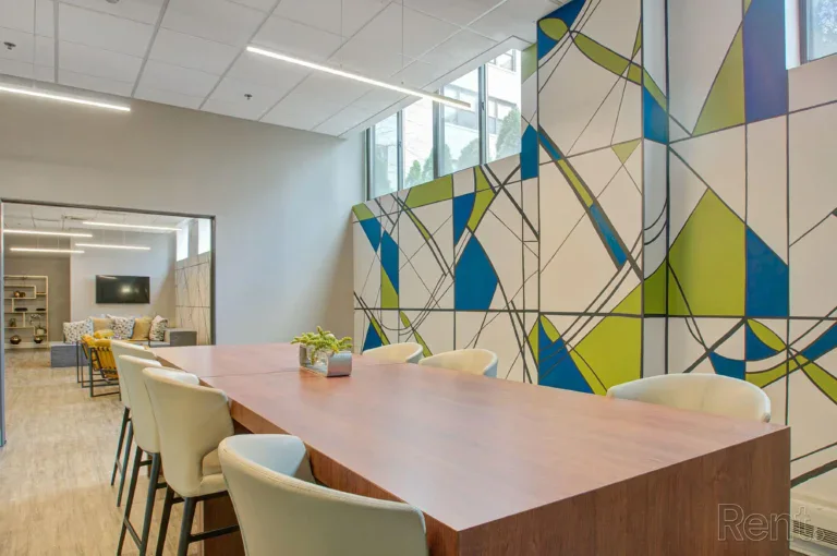 The Avenue at East Falls Apartments Philadelphia